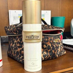 California Tan Tekton Intensifier